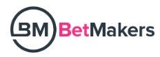 BetMakers logo