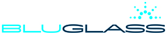 Bluglass  logo