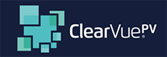 Clearvue  logo