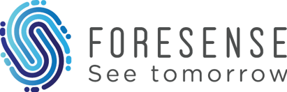 Foresense logo