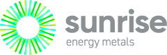 Sunrise Energy  logo