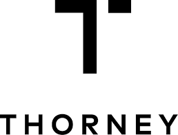 Thorney logo