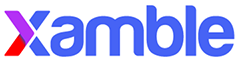 Xamble  logo
