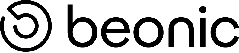 beonic logo