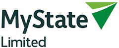 MyState (MYS)  logo